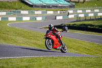 Lower Group Red Bikes
